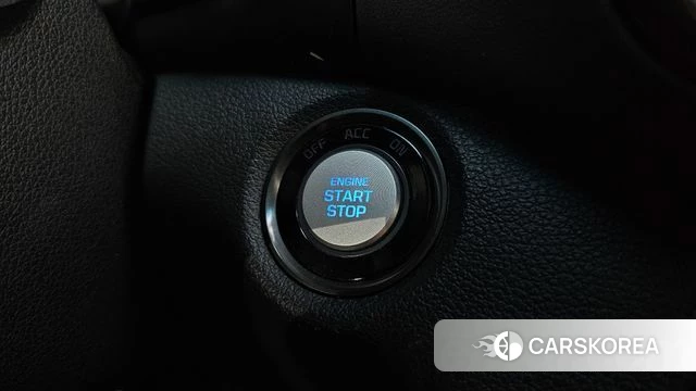 Hyundai All New Tucson id 4362866 из Кореи 20