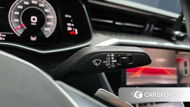 Audi A6 (C8) id 4282322 из Кореи 20