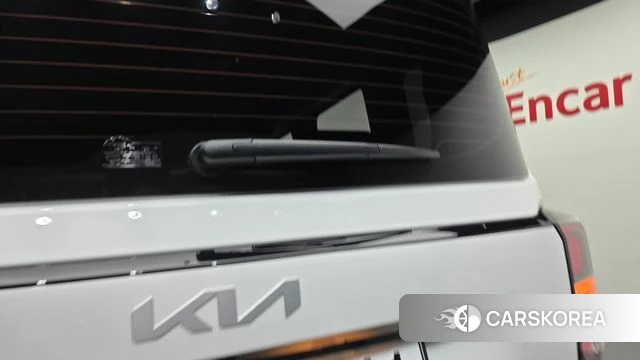 Kia The New Kia Ray id 4315569 из Кореи 20