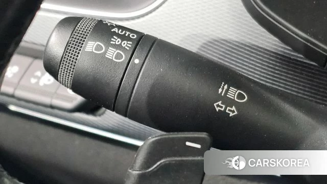 Renault Korea (Samsung) XM3 id 4202433 из Кореи 20