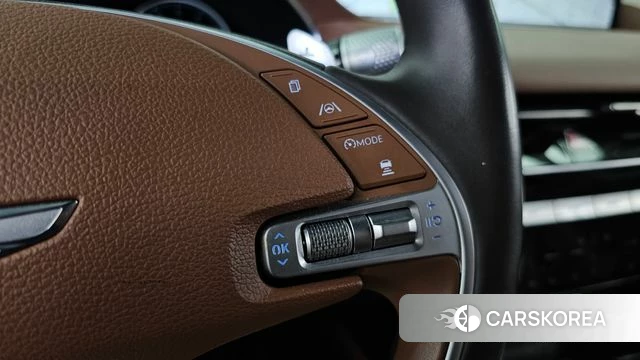 Genesis G80 (RG3) id 4445721 из Кореи 20