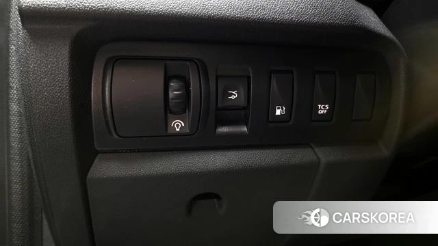 Renault Korea (Samsung) SM3 Neo id 4403102 из Кореи 20