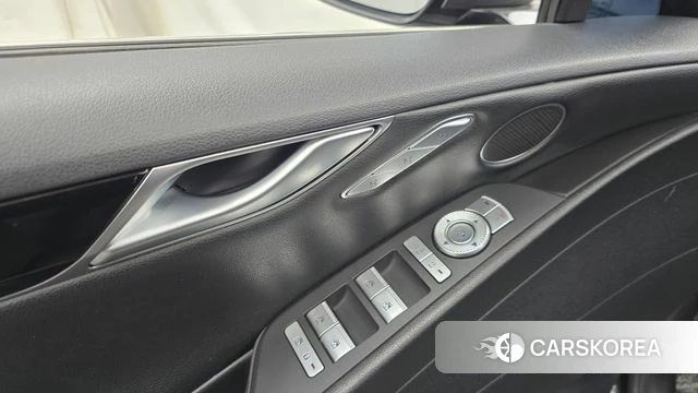 Genesis G80 (RG3) id 4872615 из Кореи 20