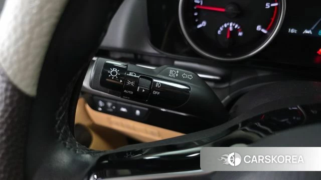 Kia Carnival 4th generation id 4268549 из Кореи 20