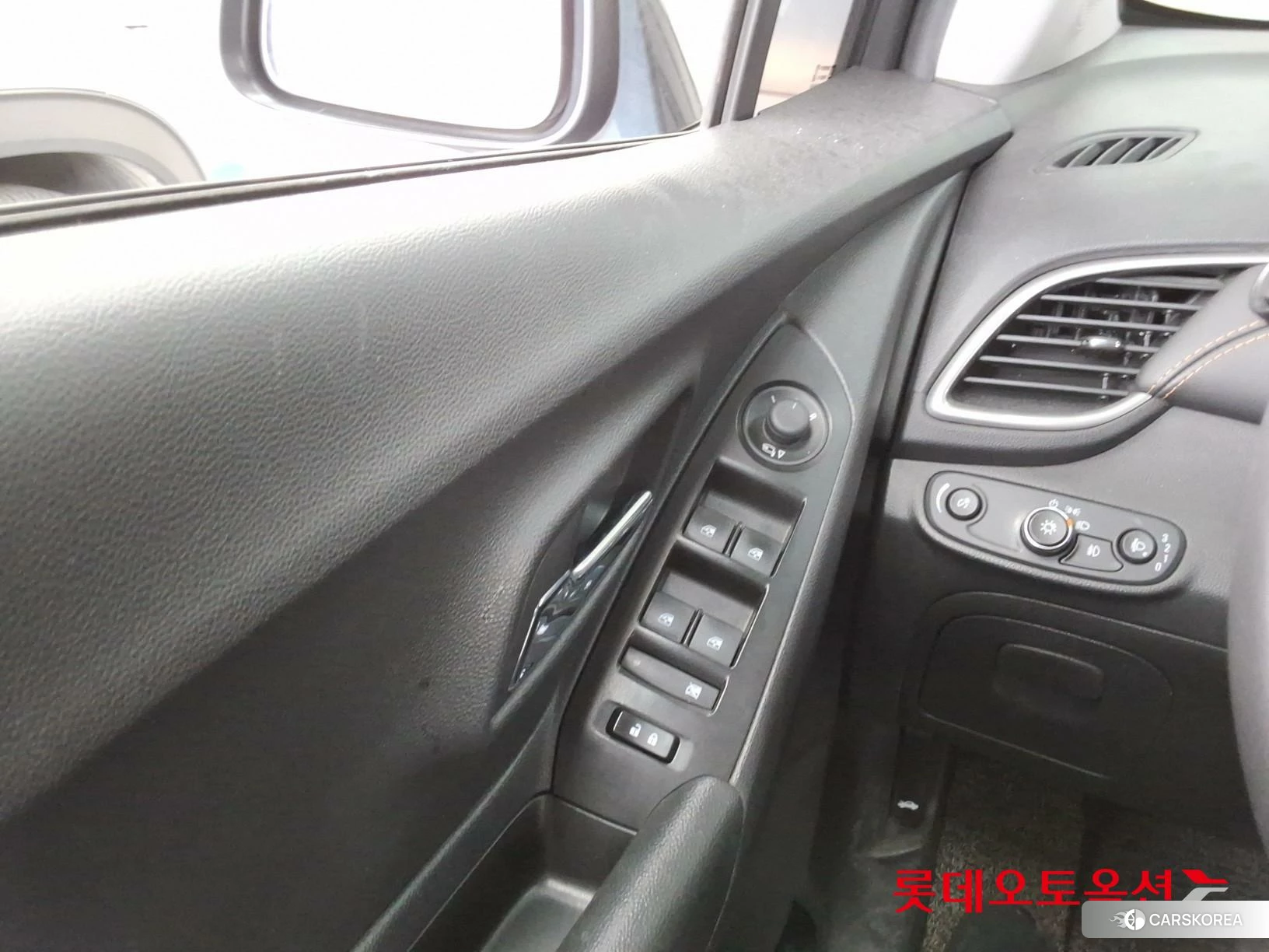 Korea G M Trax 1.6 Diesel id 3888435 из Кореи 20