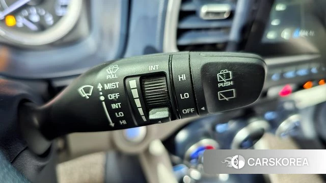 Hyundai Venue id 4339251 из Кореи 20