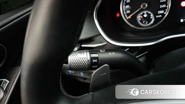Genesis G80 (RG3) id 4323496 из Кореи 20