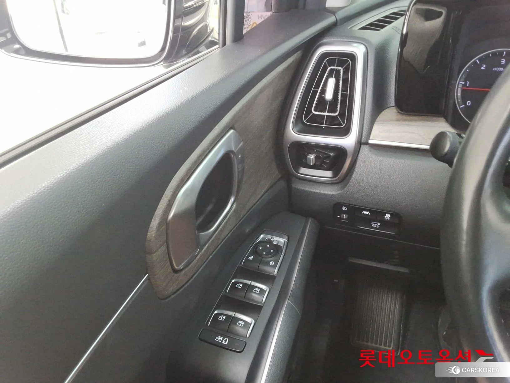 Kia Sorento id 4679380 из Кореи 20
