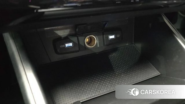 Hyundai Tucson (NX4) id 4245134 из Кореи 20