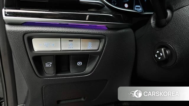Genesis G80 (RG3) id 4763319 из Кореи 20