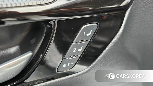 Honda CR-V 5th generation id 4427676 из Кореи 20