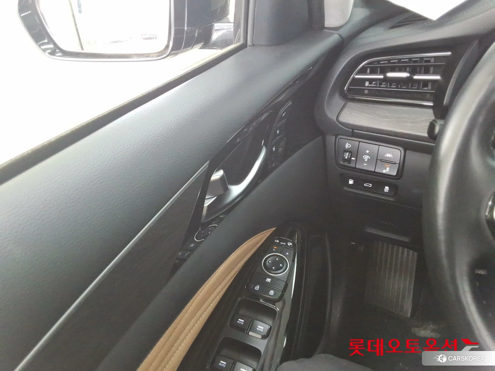 Kia K7 id 4289439 из Кореи 20