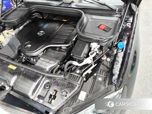 Mercedes-Benz GLE (import) id 4260868 из Китая 20