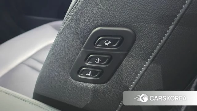 Hyundai Sonata Hybrid (DN8) id 4721235 из Кореи 20