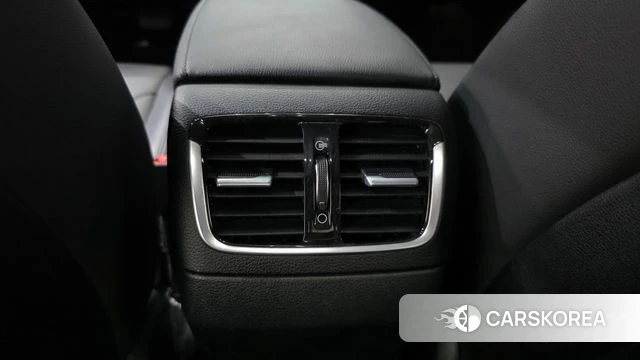 Hyundai Grandeur IG id 4563483 из Кореи 20