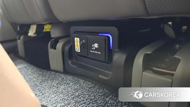Hyundai Ionic 5 id 4556321 из Кореи 20