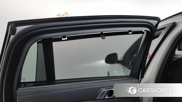 BMW X6 (G06) id 4324192 из Кореи 20