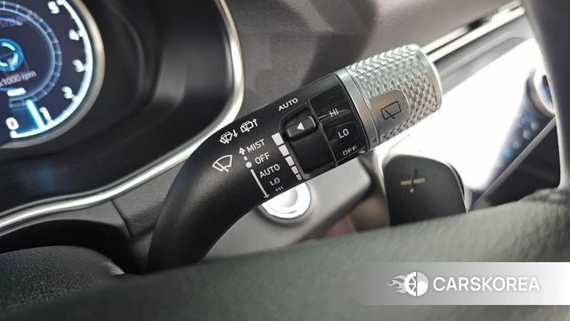 Genesis GV80 id 4506546 из Кореи 20