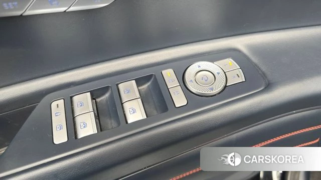 Genesis GV80 Coupe id 4706321 из Кореи 20