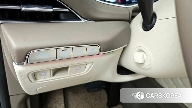 Genesis GV80 id 4383325 из Кореи 20