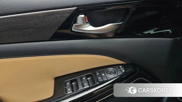 Kia K7 Premier id 4677458 из Кореи 20