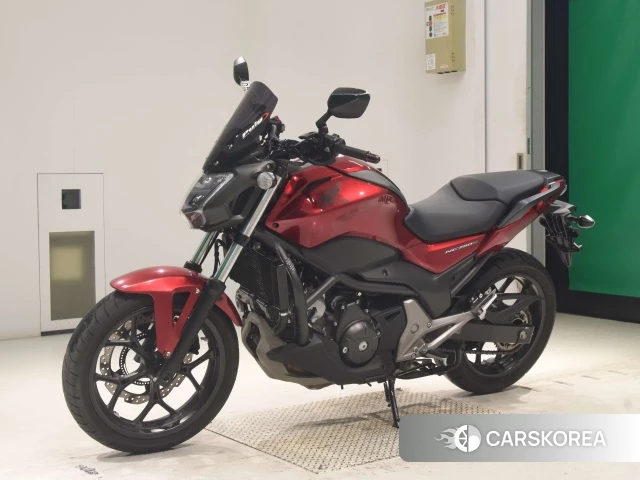 Honda NC750S DCT id 4229647 из Японии 20