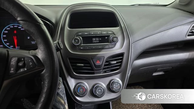 Chevrolet (GM Daewoo) The New Spark id 4619800 из Кореи 20