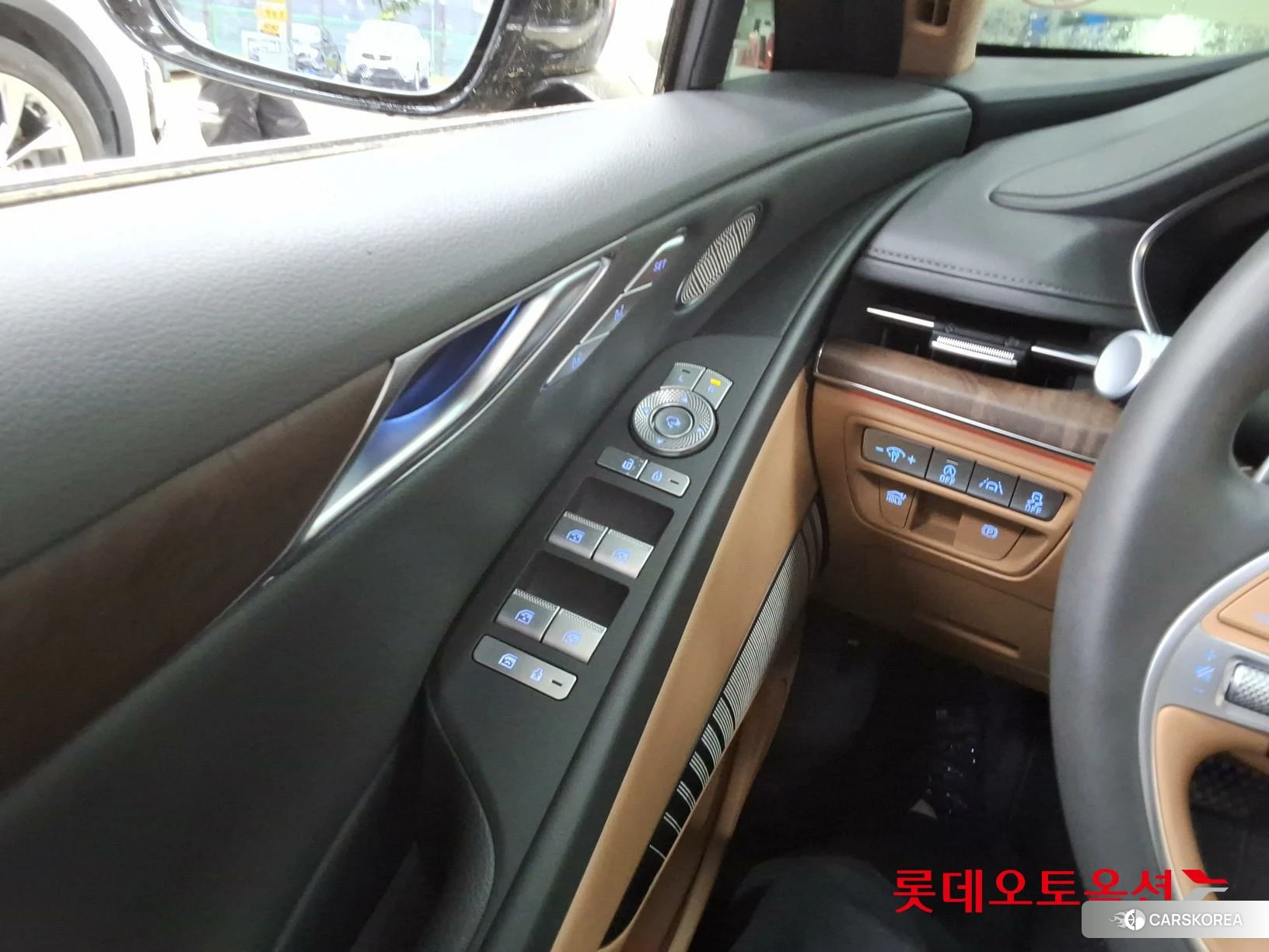 Hyundai G80 id 4289427 из Кореи 20