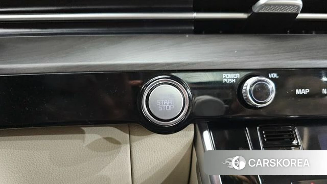 Kia Carnival 4th generation id 4324687 из Кореи 20