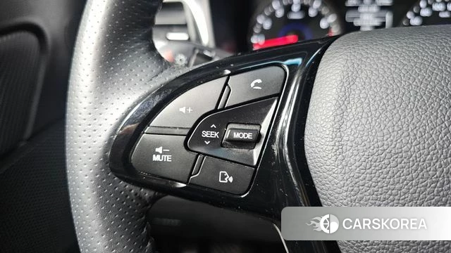 Ssangyong The New Tivoli id 4571393 из Кореи 20