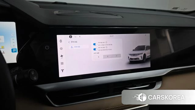 Renault Korea (Samsung) Grand Coleos id 4729892 из Кореи 20