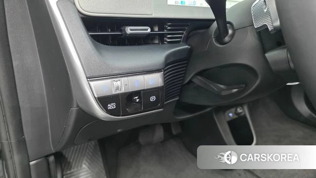 Hyundai Ionic 5 id 4603909 из Кореи 20