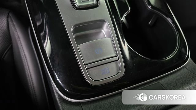 Hyundai Tucson (NX4) id 4872117 из Кореи 20