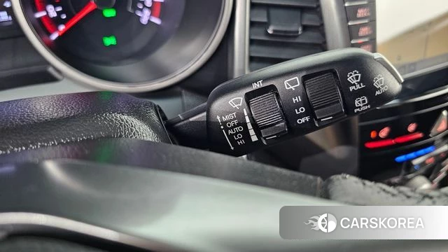 Ssangyong Tivoli Armor id 4339464 из Кореи 20