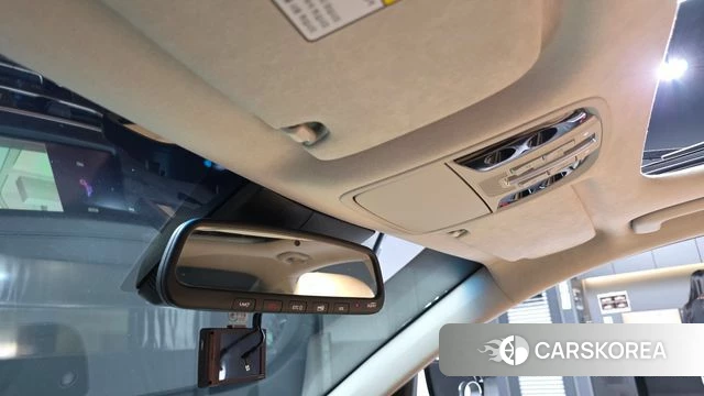 Kia K7 Premier id 4677350 из Кореи 20