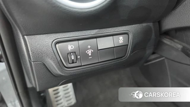 Kia The New K3 2nd generation id 4623287 из Кореи 20