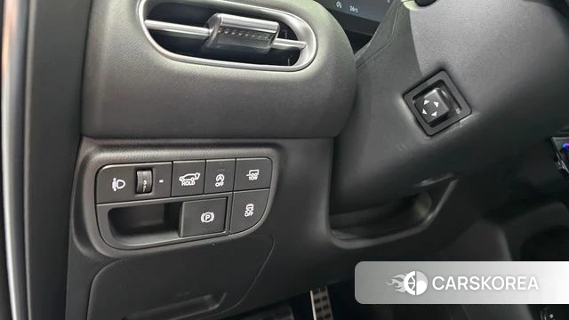 Hyundai Palisade (LX3) id 4441850 из Кореи 20