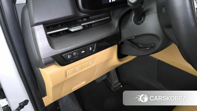Kia Carnival 4th generation id 4469498 из Кореи 20