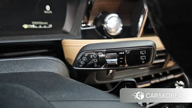 Lincoln Corsair id 4186504 из Кореи 20