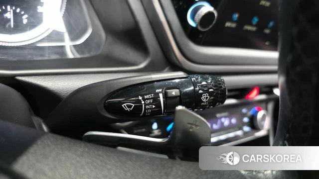 Hyundai Sonata (DN8) id 4249484 из Кореи 20