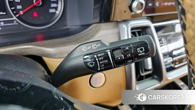 Kia Sorento 4th Generation id 4362060 из Кореи 20