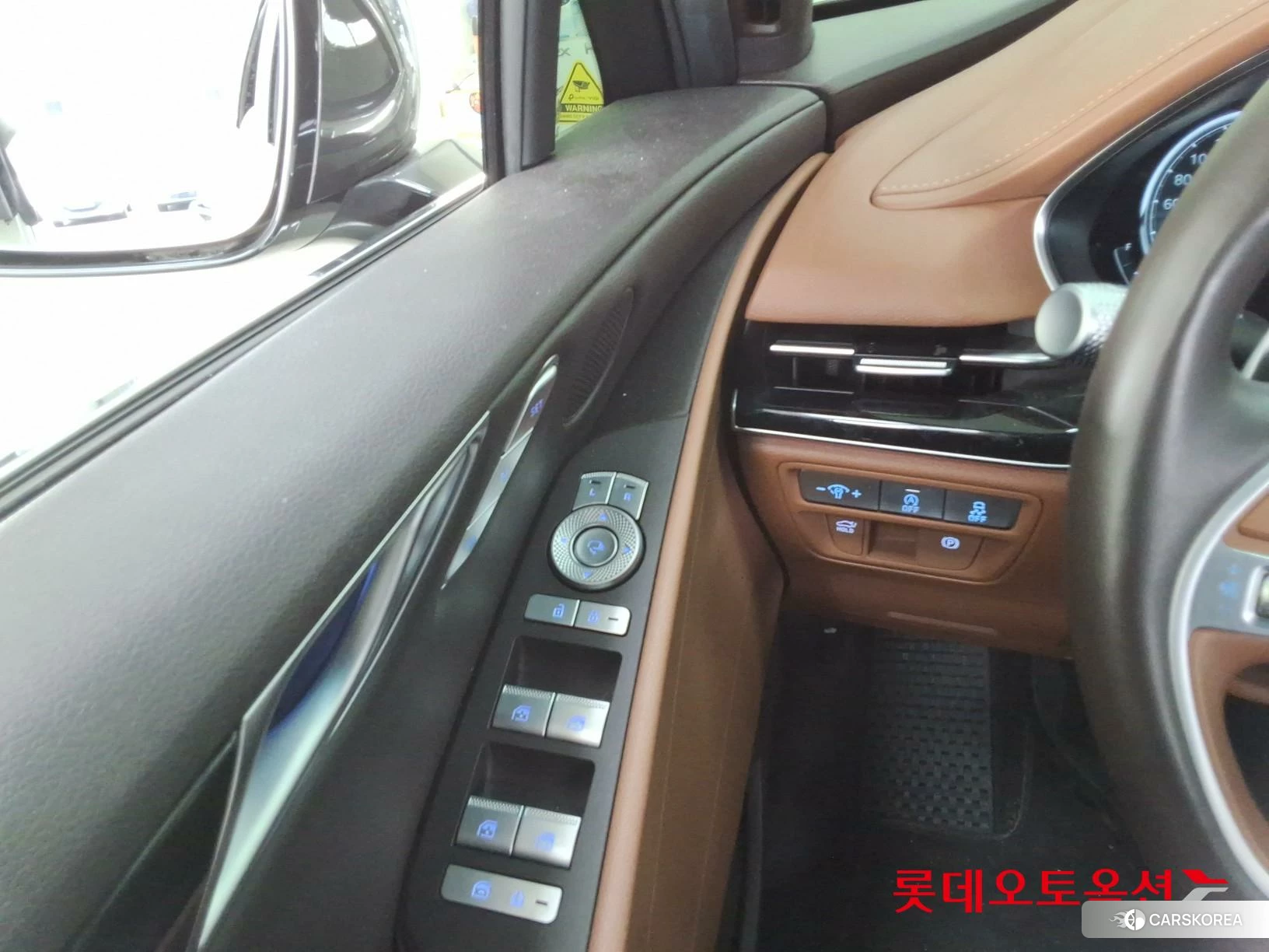 Hyundai G80 id 3875804 из Кореи 20