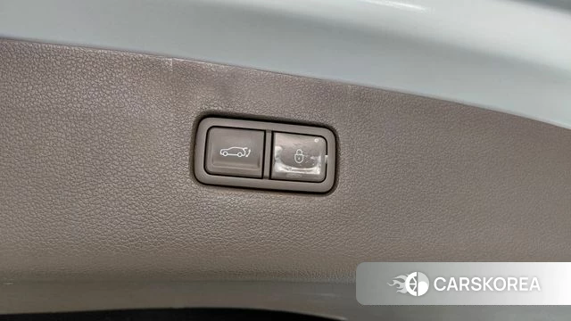 Genesis GV80 id 4282766 из Кореи 20