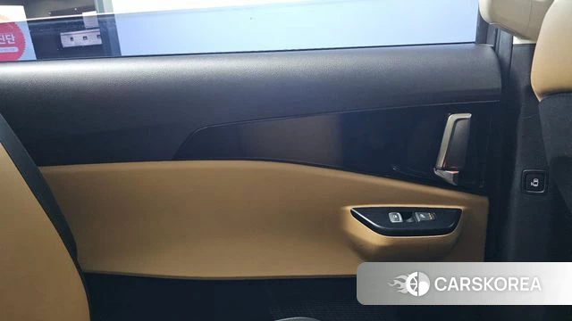 Kia Carnival 4th generation id 4476409 из Кореи 20