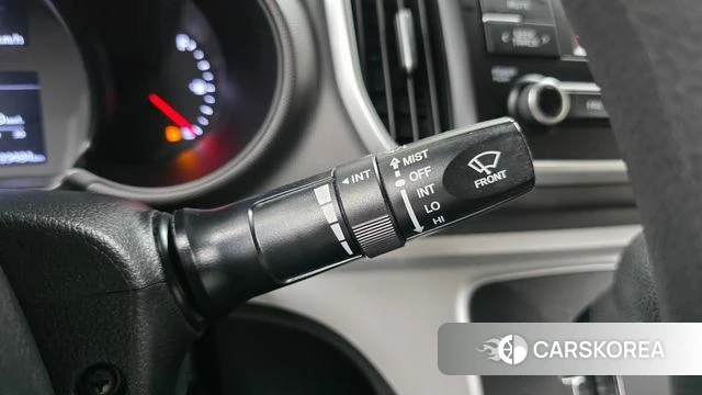 Kia The New Ray id 4585842 из Кореи 20
