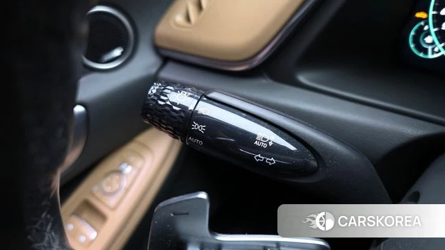 Hyundai Sonata Hybrid (DN8) id 4245024 из Кореи 20