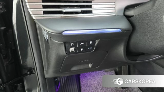 Hyundai The New Grandeur IG id 4642399 из Кореи 20
