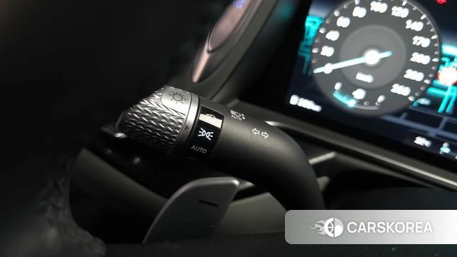 Genesis G90 (RS4) id 4469109 из Кореи 20