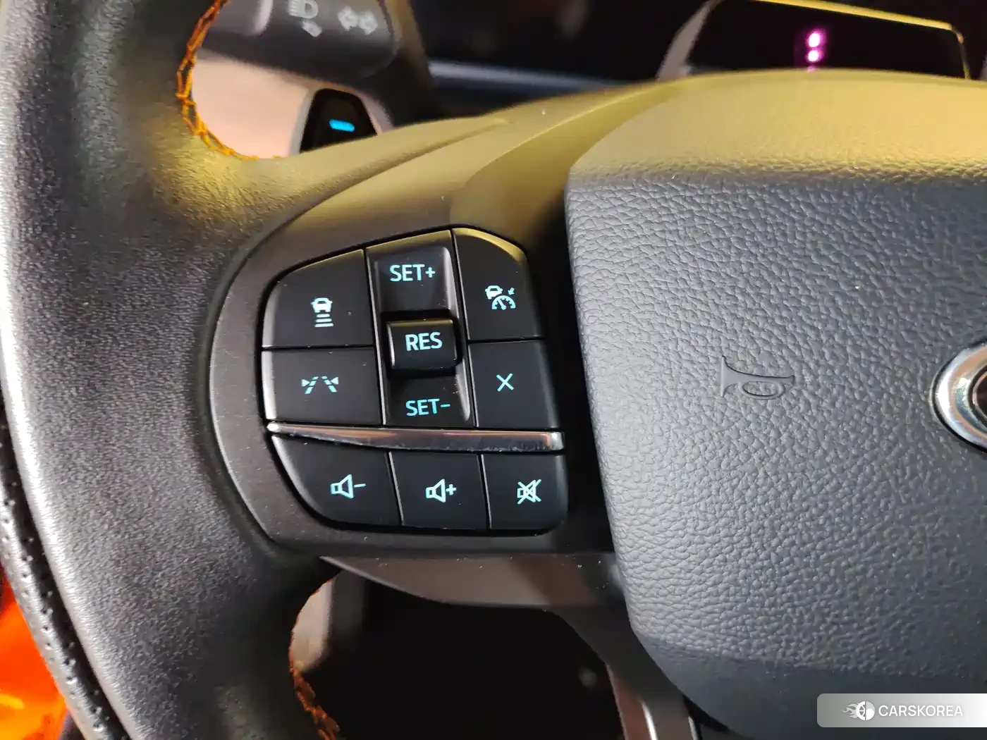 Ford Explorer id 4512956 из Китая 20