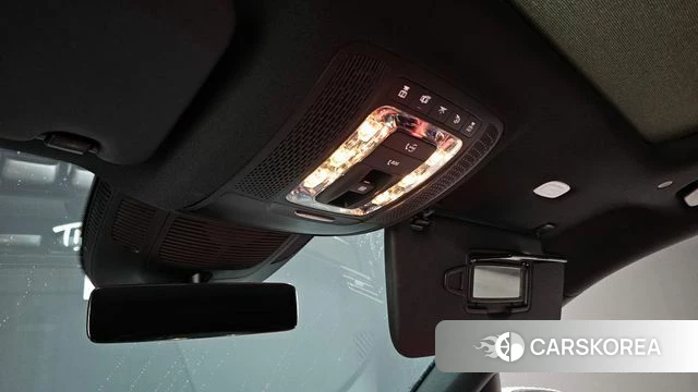 Mercedes-Benz GLE-Class W167 id 4567335 из Кореи 20